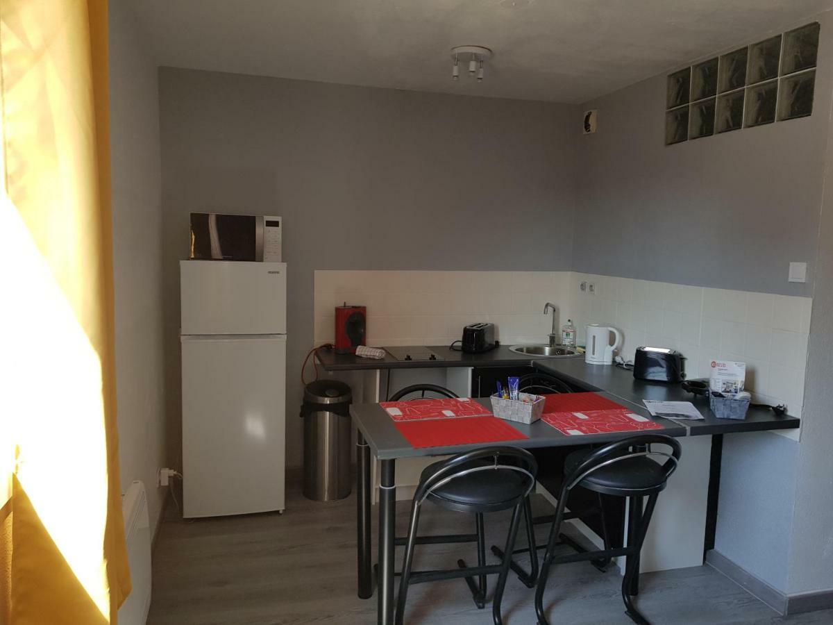 Dream Room Centre Ville Mayol Port Тулон Екстериор снимка