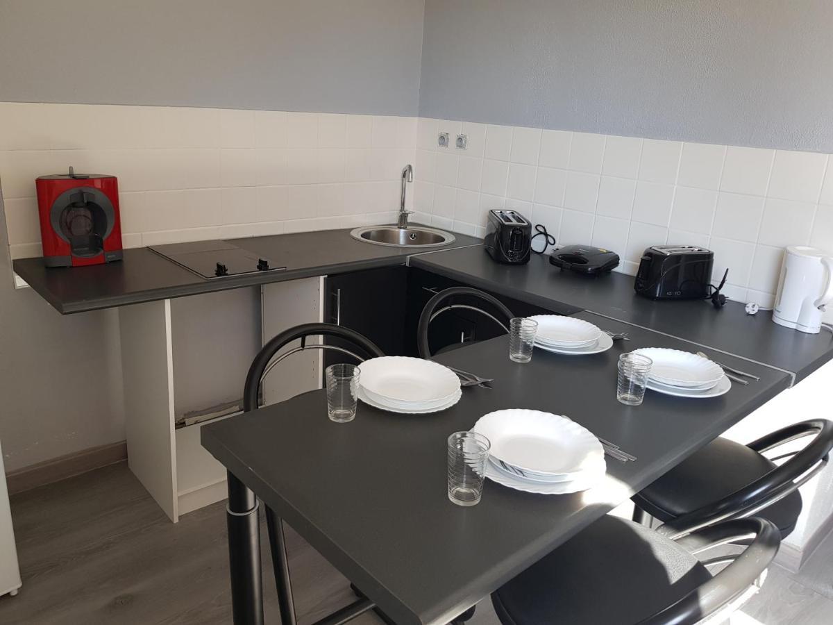 Dream Room Centre Ville Mayol Port Тулон Екстериор снимка