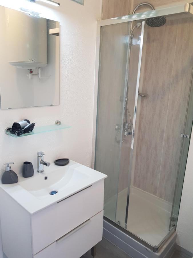 Dream Room Centre Ville Mayol Port Тулон Екстериор снимка