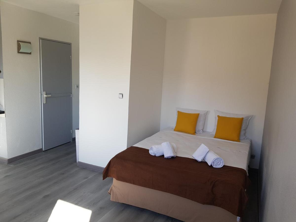 Dream Room Centre Ville Mayol Port Тулон Екстериор снимка
